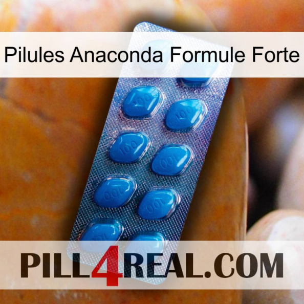 Anaconda Strong Formula Pills viagra1